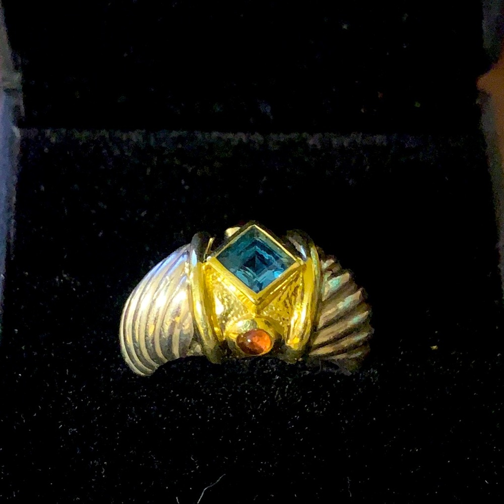 DAVID YURMAN
